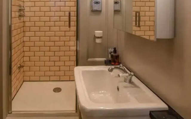 Charming Studio in Heart of Luxurious Belgravia