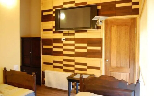 Hotel Luiize