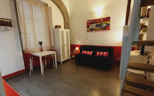 Casa Carina