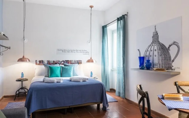 Sweet Inn Apartments - Specchi