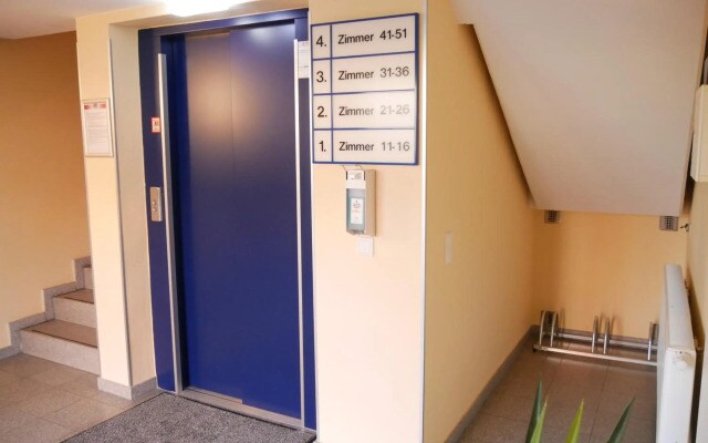 Parkhotel Marzahn