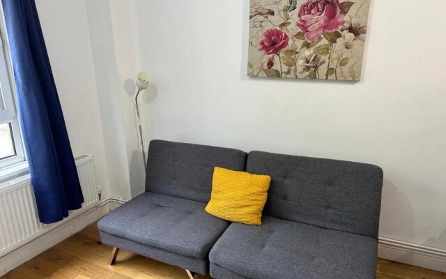 London Regent Apartment Camden Town