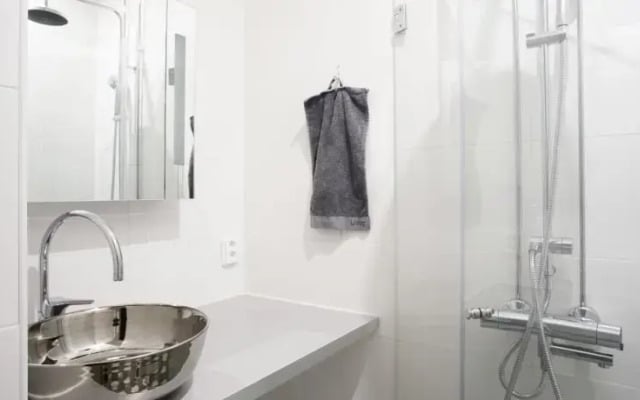 Apartment Vivante
