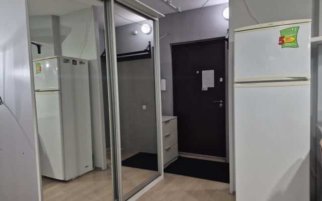 Студия в Парковом 2 у Челси