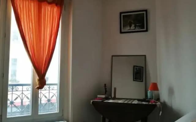 Appt Letort Citycosy