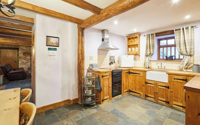 Host Stay The Stable Bridlington