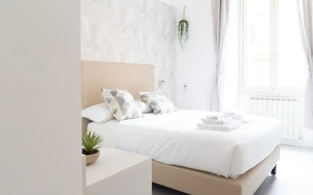 White Gioberti Guesthouse