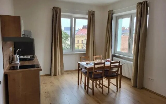 CityCenterApartments