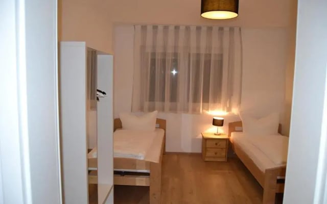 Aparthotel Sebastian