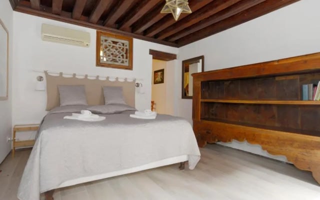 Ca RIZZI