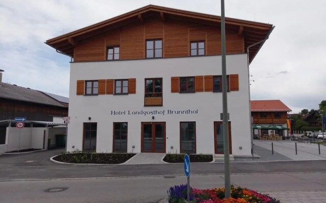 Hotel Brunnthal
