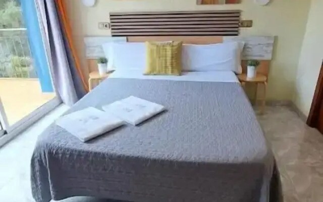 Hotel Rodsan