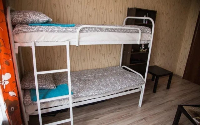 Hostel Dostoevsky