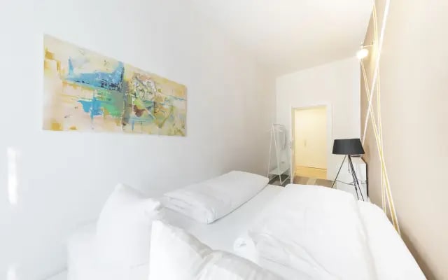Primeflats - Apartments Halensee