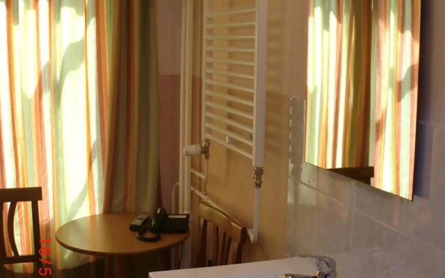 Hotel Neutraal