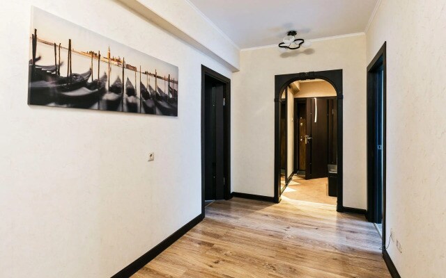 MaxRealty24 Ружейный переулок, 4