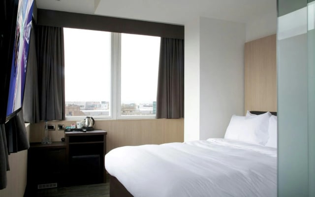 The Z Hotel Liverpool