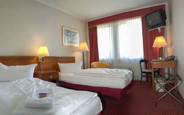 Hotel Georghof Berlin