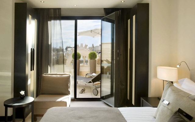 Hotel Casa Sagnier