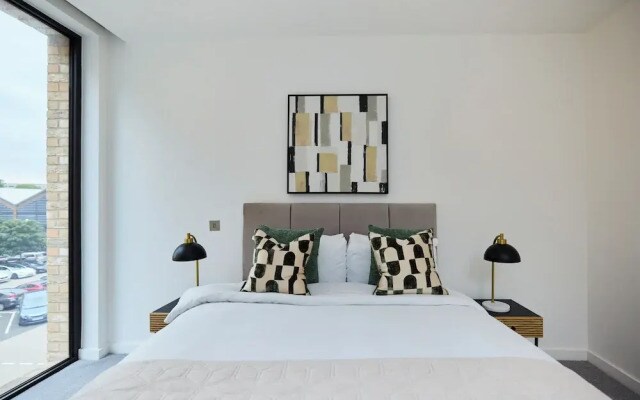 Greenwich Link Residence