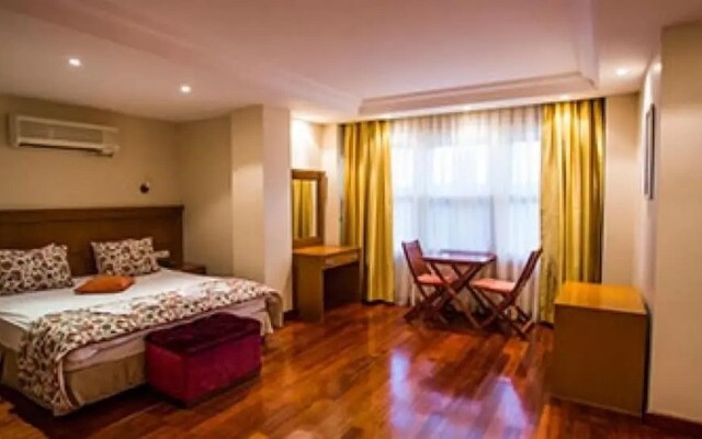 Synosse Park Hotel