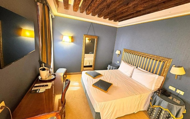 Hotel Corte Contarina
