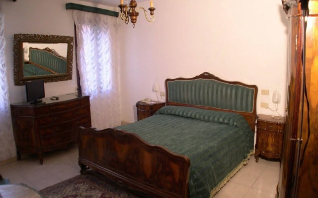 Hotel Casa Boccassini