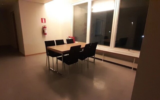 Hotel Jollas89