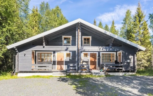 Ruka-linkki 3a Kuusamo