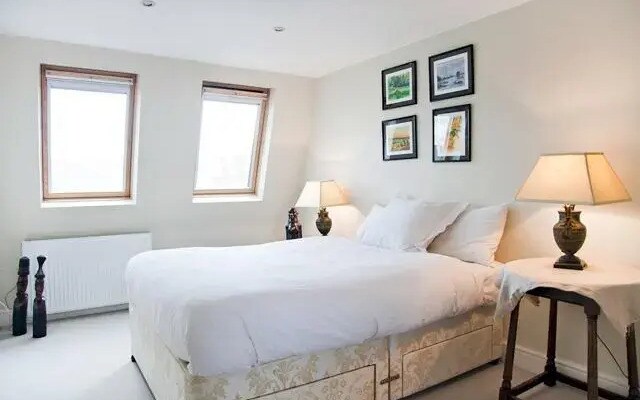 Vive Unique Luxury House Finlay Street - Fulham