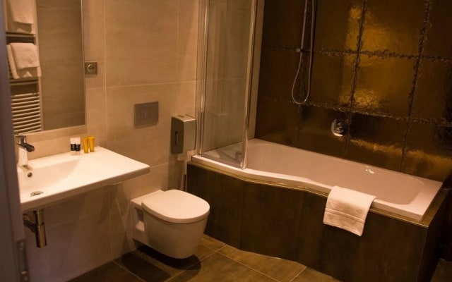 Hotel Freud