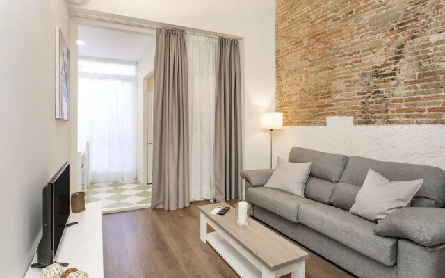 Blue Gracia Suites