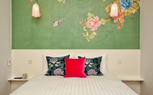 StayPrime Notting Hill Serviced Apartments