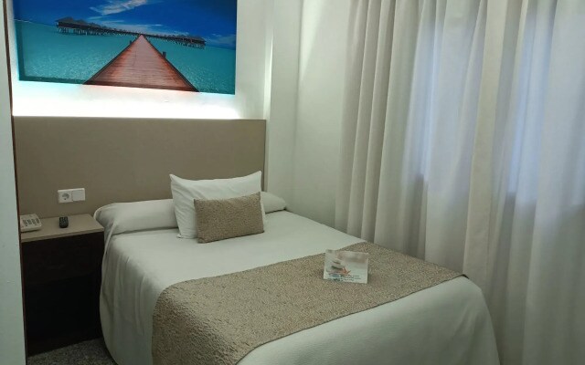 Hotel Plaza del Castillo