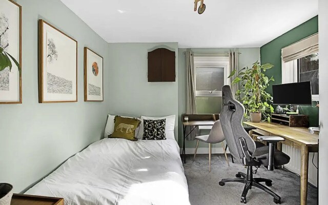 Beautiful Abode In the South West