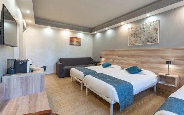 Leone d'Oro Guesthouse