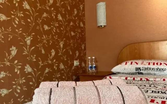Апартаменты на улице Нечаева