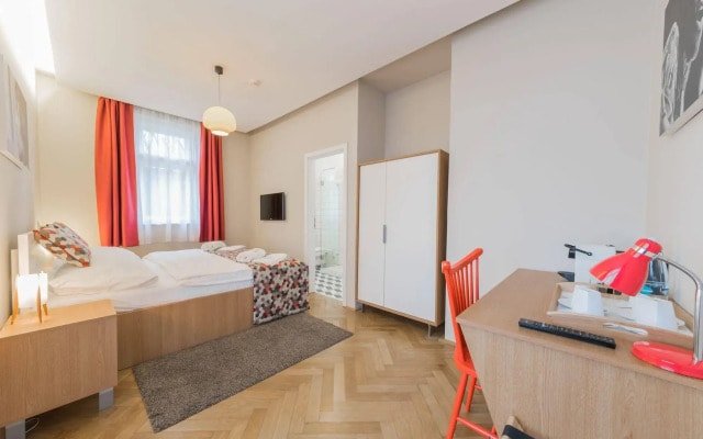 Hotel Villa Beatika