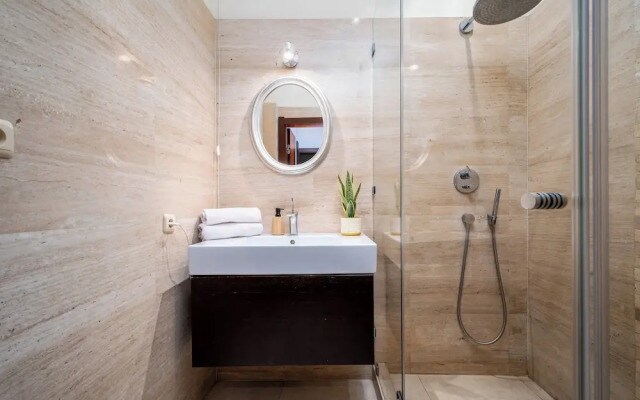 Apartamenty Sun & Snow Fabryczna