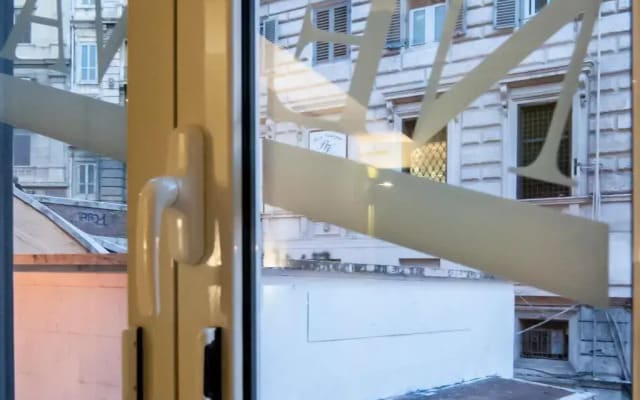 Nerva Accommodation