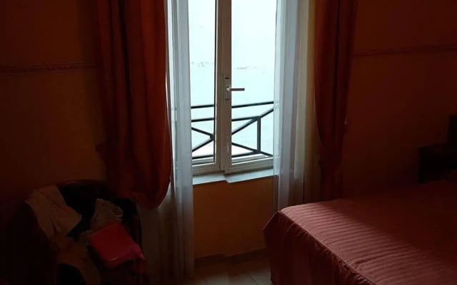 Soggiorno Comfort