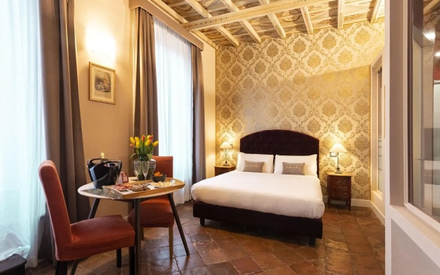 Le Suite Del Barone