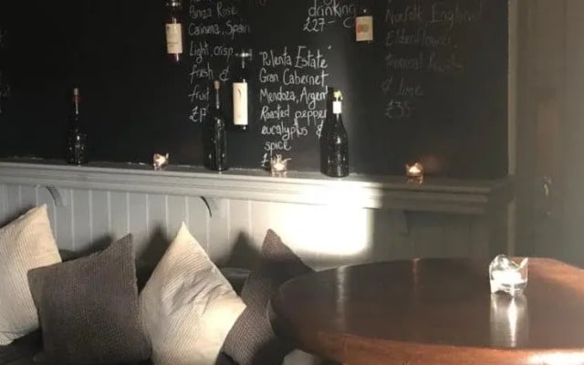 The Chat Moss Hotel