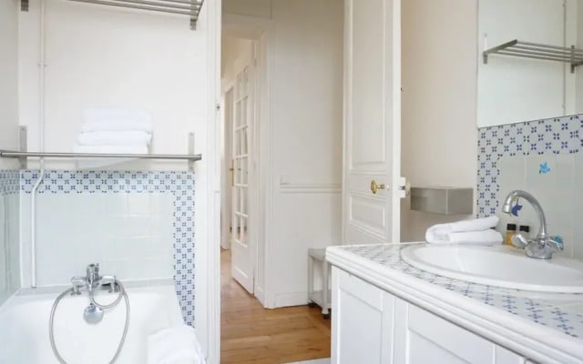 Sablonns Neuilly Sur Seine