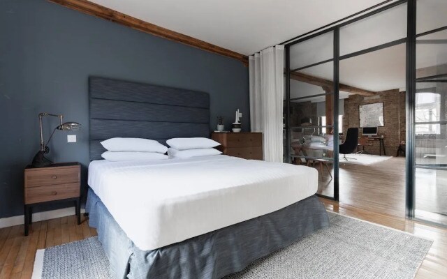 Tyers Gate II by Onefinestay