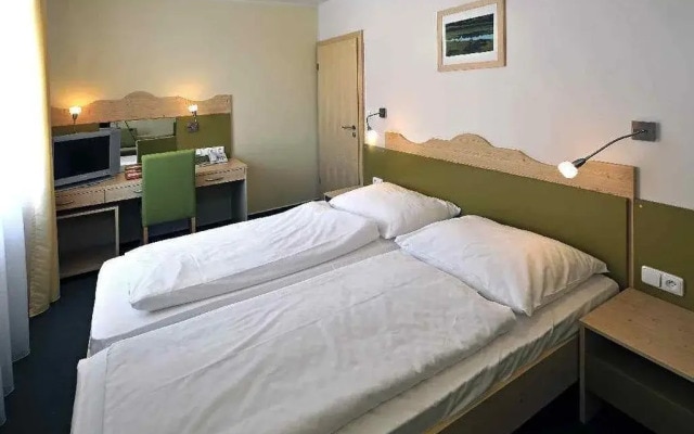 Orea Wellness Hotel Iris