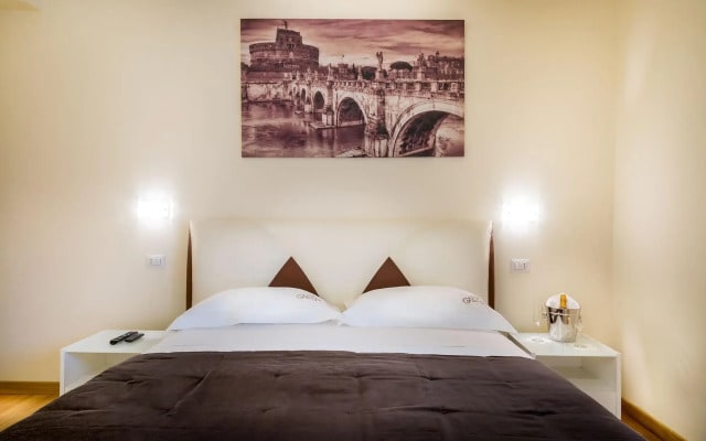 Vatican Armony Suites