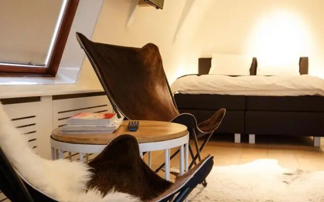 Ollies Bed and Breakfast