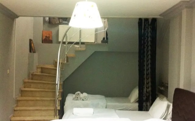 Taxim Enjoy Suites