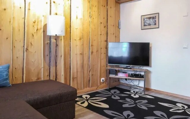 Holiday Home Aarre b